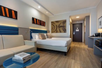 iH Hotels Milano Lorenteggio galeri fotoğrafı