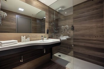 iH Hotels Milano Lorenteggio galeri fotoğrafı