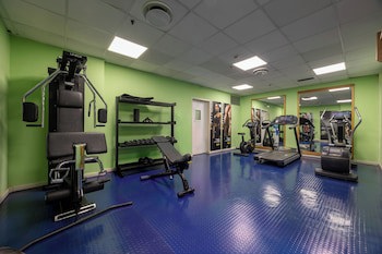 iH Hotels Milano Lorenteggio fotoğrafı
