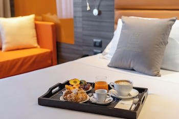 iH Hotels Milano Lorenteggio galeri fotoğrafı