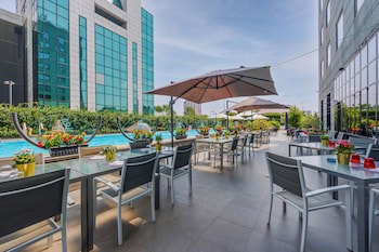 iH Hotels Milano Lorenteggio galeri fotoğrafı