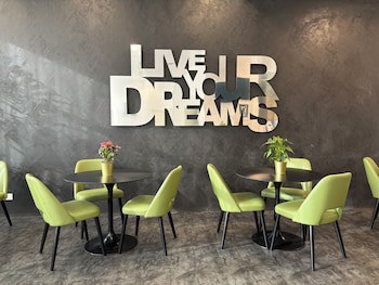 iH Hotels Milano Lorenteggio galeri fotoğrafı