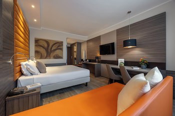 iH Hotels Milano Lorenteggio galeri fotoğrafı