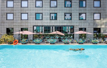 iH Hotels Milano Lorenteggio fotoğrafı