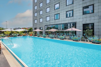 iH Hotels Milano Lorenteggio galeri fotoğrafı