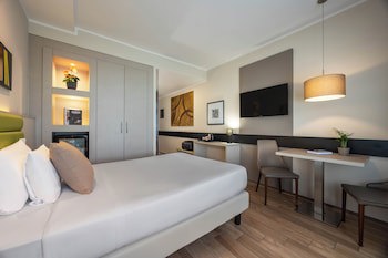 iH Hotels Milano Lorenteggio galeri fotoğrafı