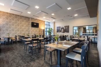 iH Hotels Milano Lorenteggio galeri fotoğrafı