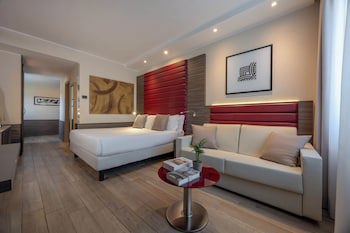 iH Hotels Milano Lorenteggio galeri fotoğrafı