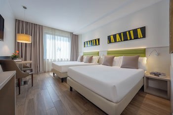 iH Hotels Milano Lorenteggio galeri fotoğrafı