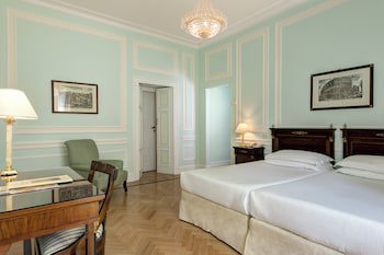 Hotel Quirinale galeri fotoğrafı