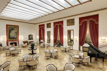 Hotel Quirinale galeri fotoğrafı