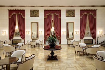 Hotel Quirinale galeri fotoğrafı