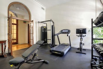 Hotel Quirinale galeri fotoğrafı