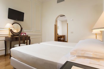 Hotel Quirinale galeri fotoğrafı