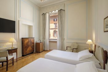 Hotel Quirinale galeri fotoğrafı