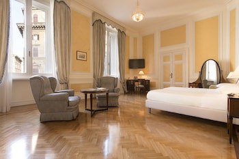 Hotel Quirinale galeri fotoğrafı