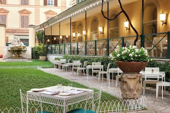 Hotel Quirinale galeri fotoğrafı