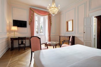 Hotel Quirinale galeri fotoğrafı