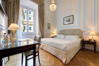 Hotel Quirinale galeri fotoğrafı