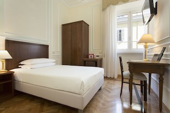 Hotel Quirinale galeri fotoğrafı