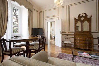 Hotel Quirinale fotoğrafı