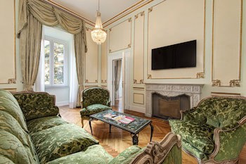 Hotel Quirinale galeri fotoğrafı