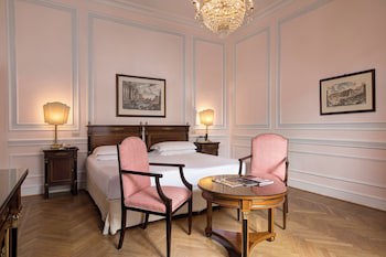 Hotel Quirinale galeri fotoğrafı