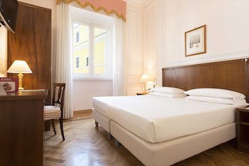 Hotel Quirinale galeri fotoğrafı