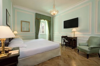 Hotel Quirinale galeri fotoğrafı