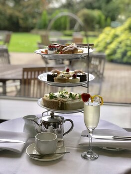 Doubletree By Hilton Hotel Sheffield Park