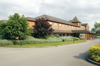 Doubletree By Hilton Hotel Sheffield Park