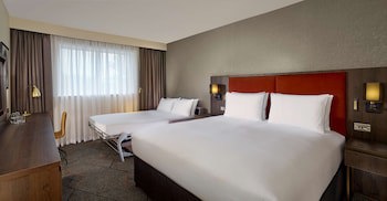 Doubletree By Hilton Hotel Sheffield Park