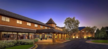Doubletree By Hilton Hotel Sheffield Park