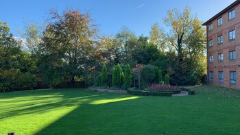 Doubletree By Hilton Hotel Sheffield Park