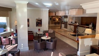 Doubletree By Hilton Hotel Sheffield Park