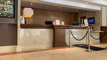 Doubletree By Hilton Hotel Sheffield Park