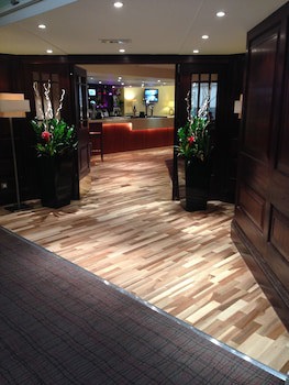 Doubletree By Hilton Hotel Sheffield Park