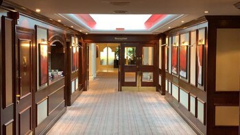 Doubletree By Hilton Hotel Sheffield Park