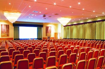 Doubletree By Hilton Hotel Sheffield Park