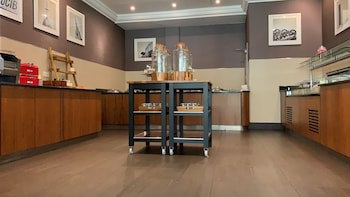 Doubletree By Hilton Hotel Sheffield Park