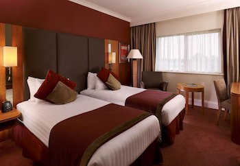 Doubletree By Hilton Hotel Sheffield Park