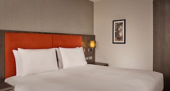 Doubletree By Hilton Hotel Sheffield Park
