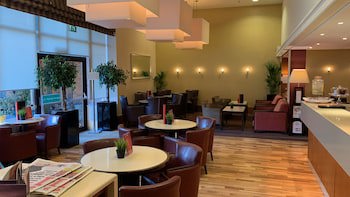 Doubletree By Hilton Hotel Sheffield Park