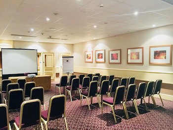 Doubletree By Hilton Hotel Sheffield Park