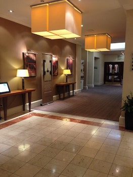 Doubletree By Hilton Hotel Sheffield Park