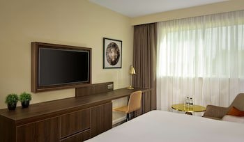 Doubletree By Hilton Hotel Sheffield Park