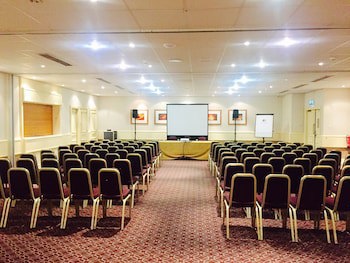 Doubletree By Hilton Hotel Sheffield Park
