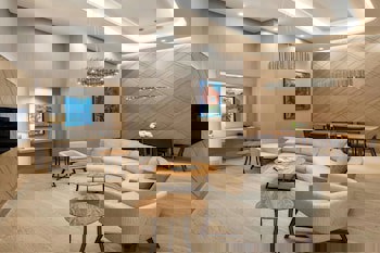 Renaissance Polat Istanbul Hotel