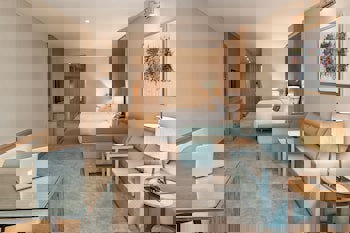 Renaissance Polat Istanbul Hotel