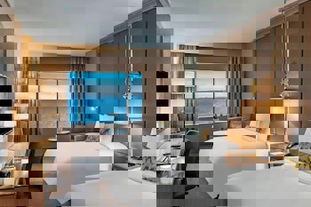 Renaissance Polat Istanbul Hotel